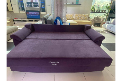 Roma canapea 3 locuri 